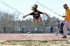 Women's Track vs Babson  Women’s Track & Field host Babson College at Cumberland (RI) High School. : Track & Field, Babson